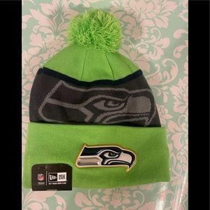 Men’s Seattle Seahawks  bennie